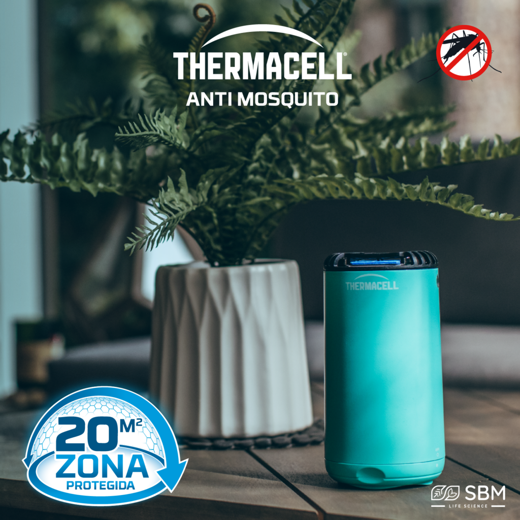 Concurso Thermarcell