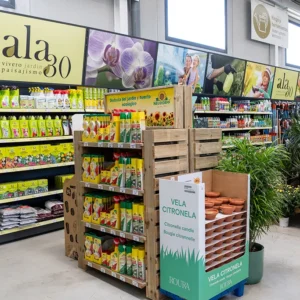 Complementos de Jardinería